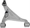 Rear Left Upper Control Arm - image 1
