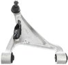 Rear Left Upper Control Arm - image 3