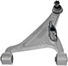 Rear Right Upper Control Arm - image 1