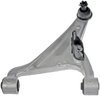 Rear Right Upper Control Arm - image 2