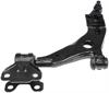 Front Left Lower Control Arm - image 1