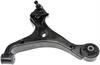 Front Left Lower Control Arm - image 1
