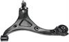 Lower Control Arm 2011-2013 fits Hyundai Sonata - Front Left - image 1