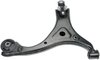 Lower Control Arm 2011-2013 fits Hyundai Sonata - Front Left - image 2