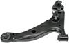 CONTROL ARM FRONT LOWER L - image 1
