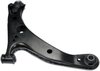 CONTROL ARM FRONT LOWER L - image 2