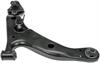 CONTROL ARM FRONT LOWER R - image 1
