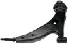 CONTROL ARM FRONT LOWER R - image 2