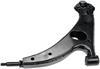 CONTROL ARM FRONT LOWER R - image 1