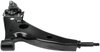 CONTROL ARM FRONT LOWER R - image 2