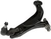 Control Arm Front Lower Right - image 4