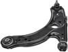 Lower Control Arm 1998-2015 Volkswagen - Front Left - image 1