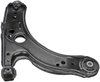 Lower Control Arm 1998-2015 Volkswagen - Front Left - image 2