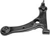 Front Left Lower Control Arm - image 1