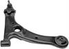 Front Right Lower Control Arm - image 1