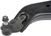 CONTROL ARMS - image 4