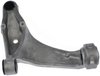 Front Left Lower Control Arm - image 3