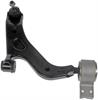 Front Right Lower Control Arm - image 1