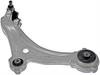 Front Right Lower Control Arm - image 1