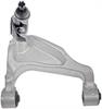 Rear Left Upper Control Arm - image 1