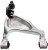 Rear Left Upper Control Arm - image 3