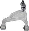 Rear Right Upper Control Arm - image 1