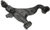 Front Left Lower Control Arm - image 2