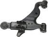 Front Right Lower Control Arm - image 3