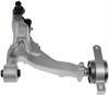 Lower Control Arm 2007-2008 Infiniti G35, 2009-2013 Infiniti G37, 2011-2012 Infiniti G25, 2015 Infiniti Q40 - Front Left - image 1
