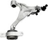 Lower Control Arm 2007-2008 Infiniti G35, 2009-2013 Infiniti G37, 2011-2012 Infiniti G25, 2015 Infiniti Q40 - Front Left - image 4