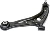 Front Left Lower Control Arm - image 2