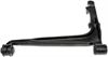524-292 Suspension Control Arm; 1996-2004 Volkswagen EuroVan