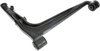 524-292 Suspension Control Arm; 1996-2004 Volkswagen EuroVan - image 2