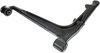 524-292 Suspension Control Arm; 1996-2004 Volkswagen EuroVan - image 3