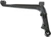 524-292 Suspension Control Arm; 1996-2004 Volkswagen EuroVan - image 4