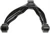 Rear Left Upper Control Arm - image 1