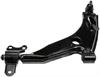 Front Left Lower Control Arm - image 1