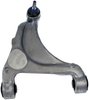 Rear Left Upper Control Arm - image 2