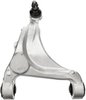 Rear Left Upper Control Arm - image 4