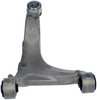 Rear Right Upper Control Arm - image 3