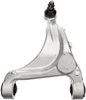 Rear Right Upper Control Arm - image 4