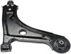 Front Left Lower Control Arm - image 2