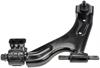 Front Left Lower Control Arm