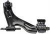 Front Right Lower Control Arm