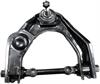 CONTROL ARM FRONT LEFT UP - image 1