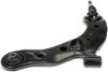 Front Left Lower Control Arm - image 2