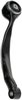 Lower Control Arm 2006-2015 BMW - Front Right Rearward - image 2