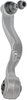 Front Right Lower Rear Control Arm - image 2