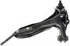Front Left Lower Control Arm - image 1