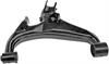 Rear Left Lower Control Arm - image 1